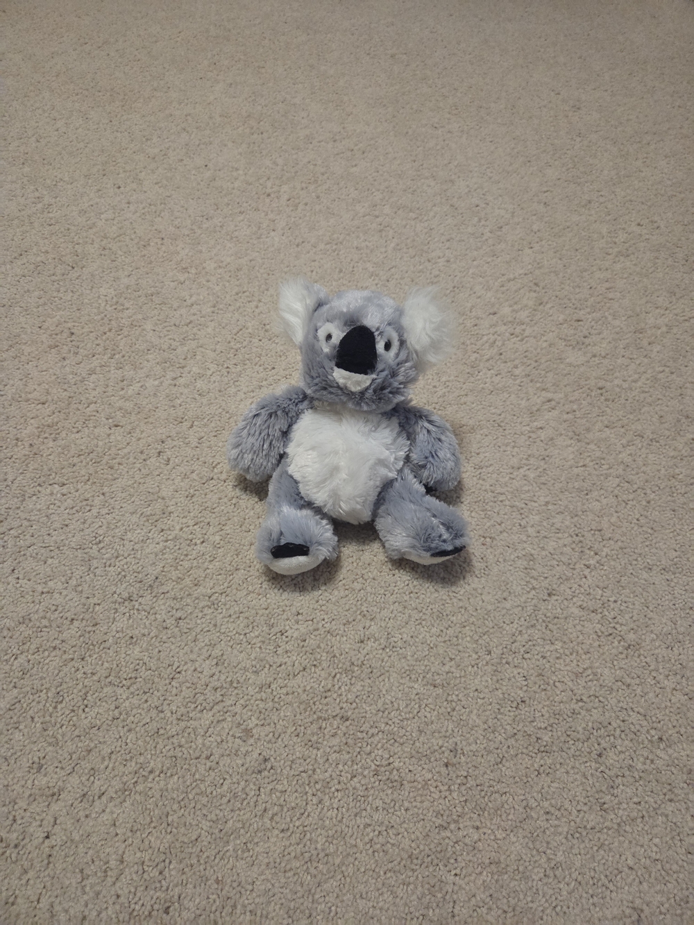 Plush Koala Stuffed Animal